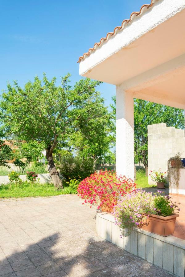 Lumarosa Country Villa Polignano a Mare Exterior foto