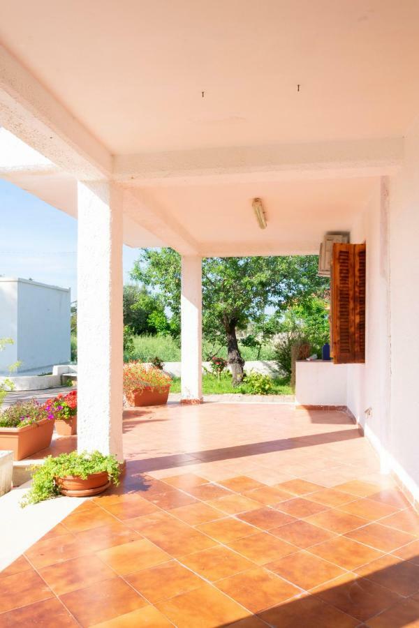 Lumarosa Country Villa Polignano a Mare Exterior foto