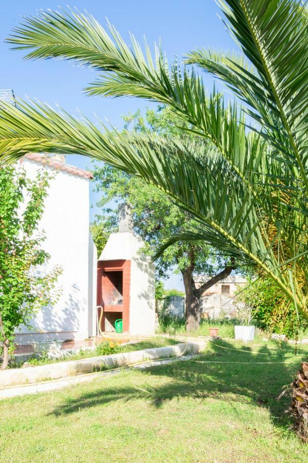 Lumarosa Country Villa Polignano a Mare Exterior foto