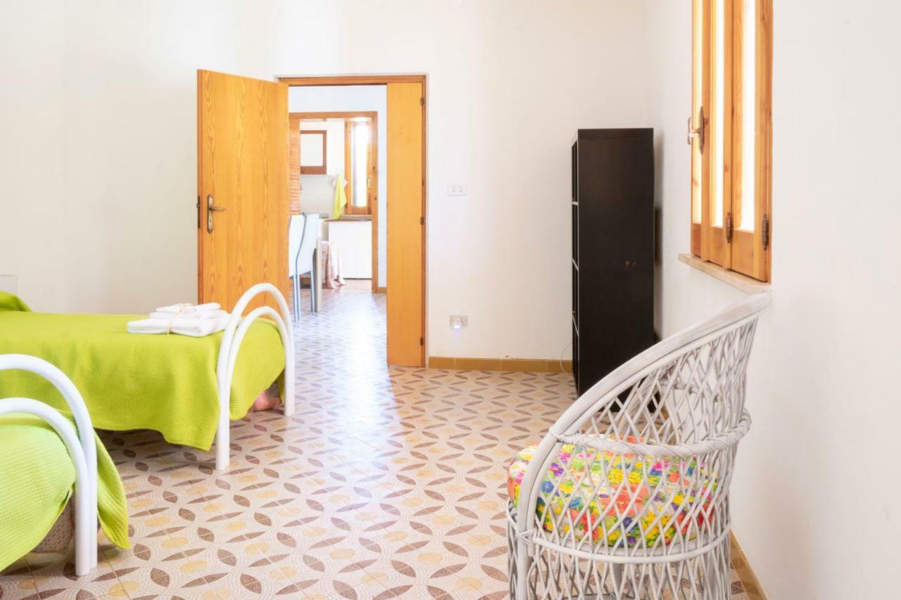 Lumarosa Country Villa Polignano a Mare Exterior foto