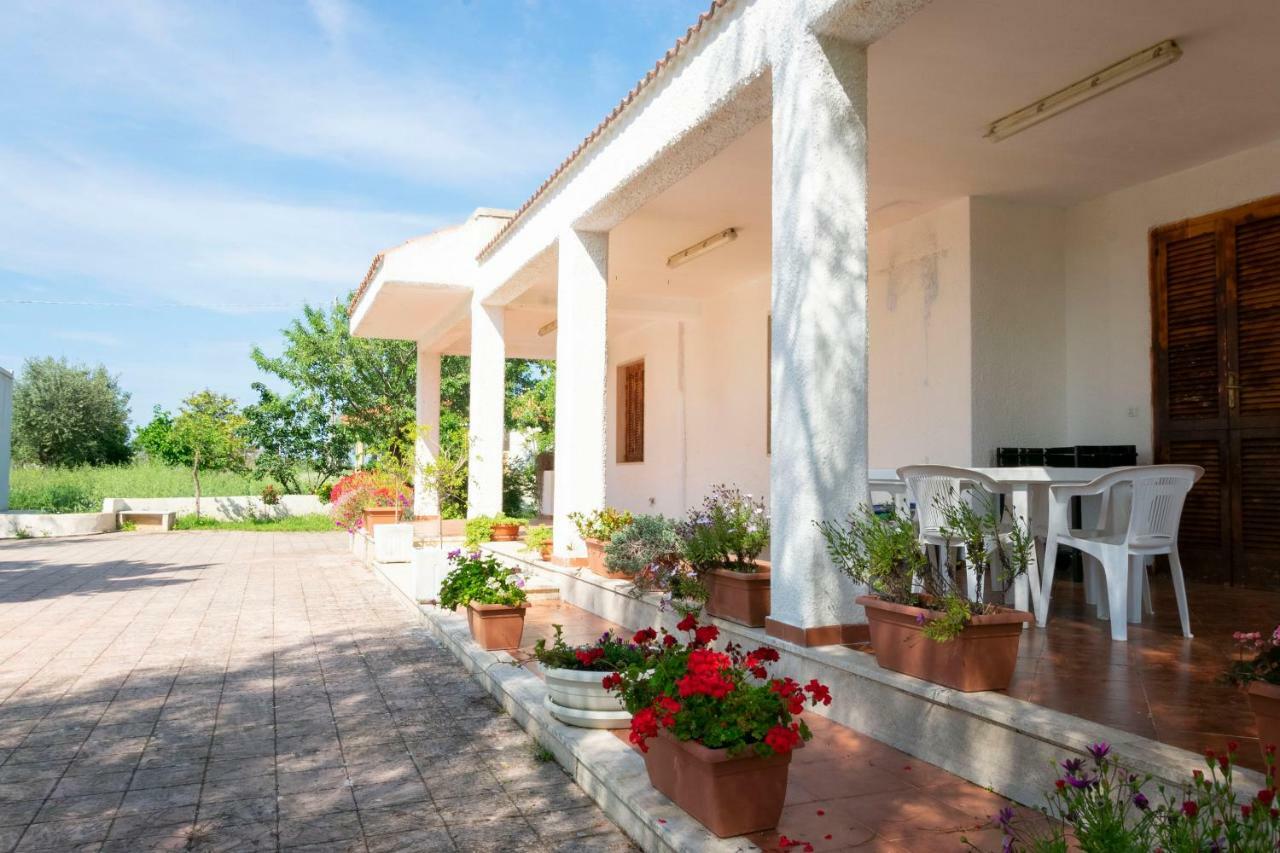 Lumarosa Country Villa Polignano a Mare Exterior foto